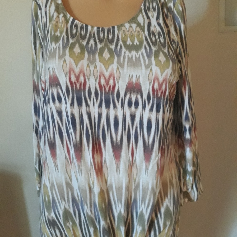 Woman's top